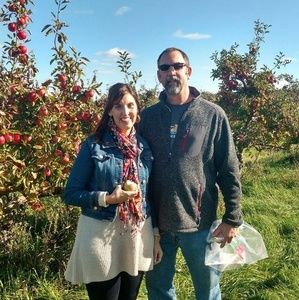 Meet your Posher, Heidi